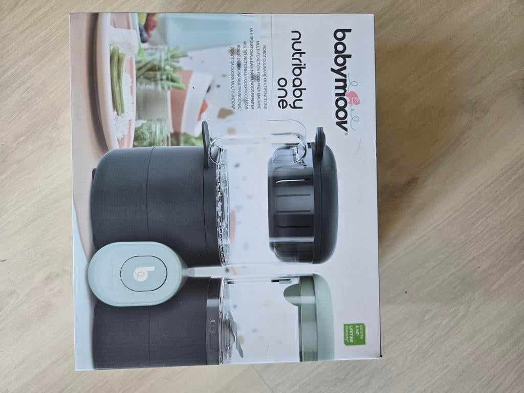 Babymoov stomer, Tuin en Terras, Bewateringscomputers, Ophalen