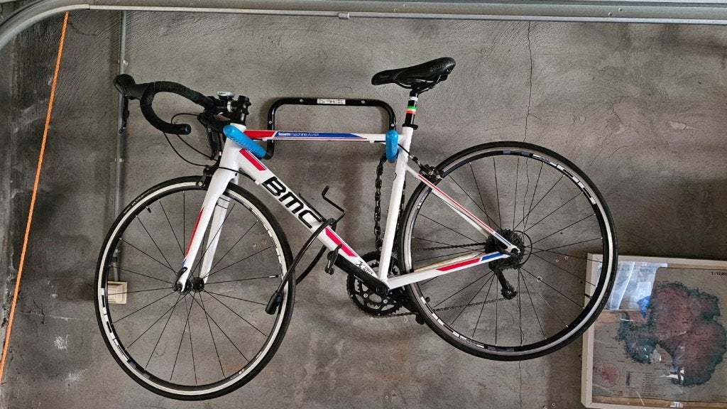 sportfiets, 10 tot 15 versnellingen, Heren, Aluminium, Minder dan 49 cm