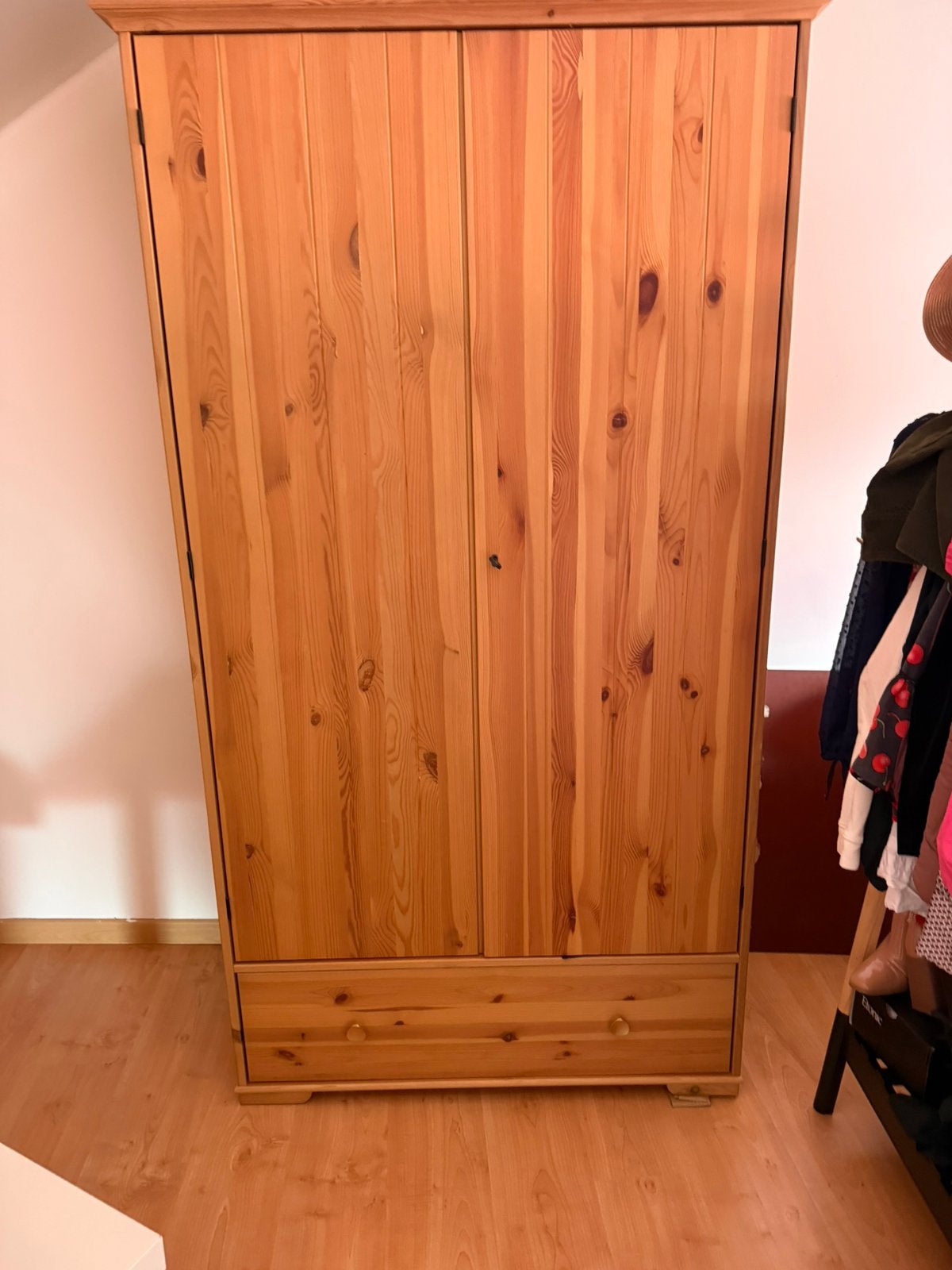 Kast ikea fridolin, Enlèvement, Comme neuf