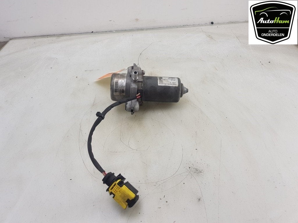 VACUUM POMPE FREIN BOOSTER C Estate (S205) (|A0004303832|), Utilisé, Mercedes-Benz