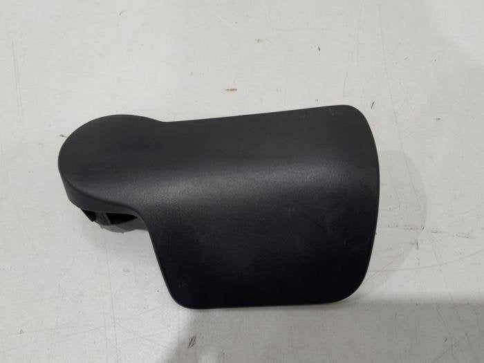 Motorkap hendel van een Audi A6, Gebruikt, -, -, -