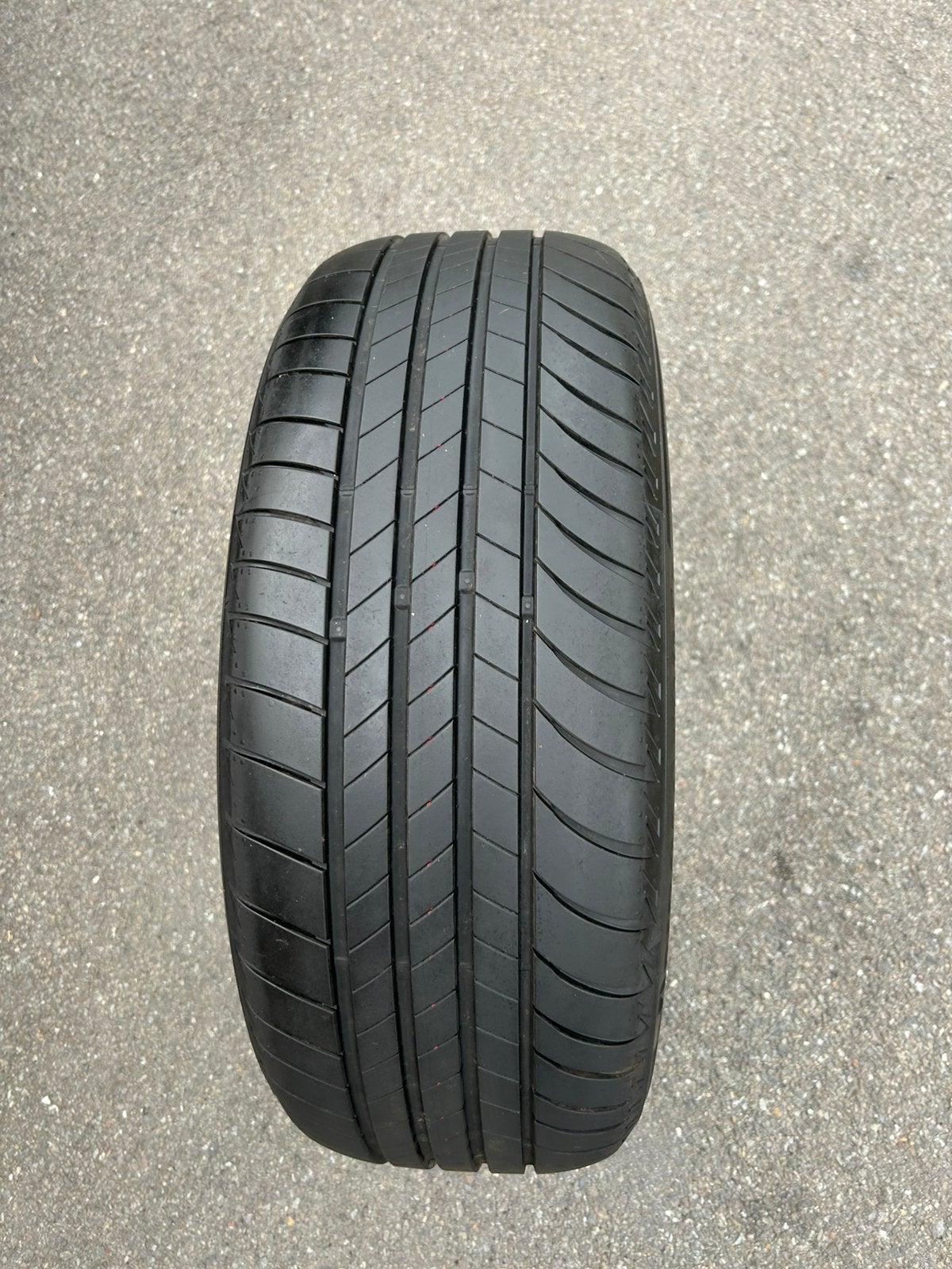 Banden, 18 inch, Ophalen of Verzenden, Band(en), Personenwagen