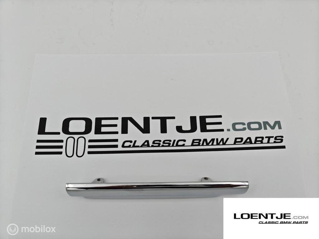 Handgreep deur BMW 2.5 / 2.8 / 3.0 csi E9 nieuw, Auto-onderdelen, Gebruikt, Ophalen of Verzenden, BMW, BMW