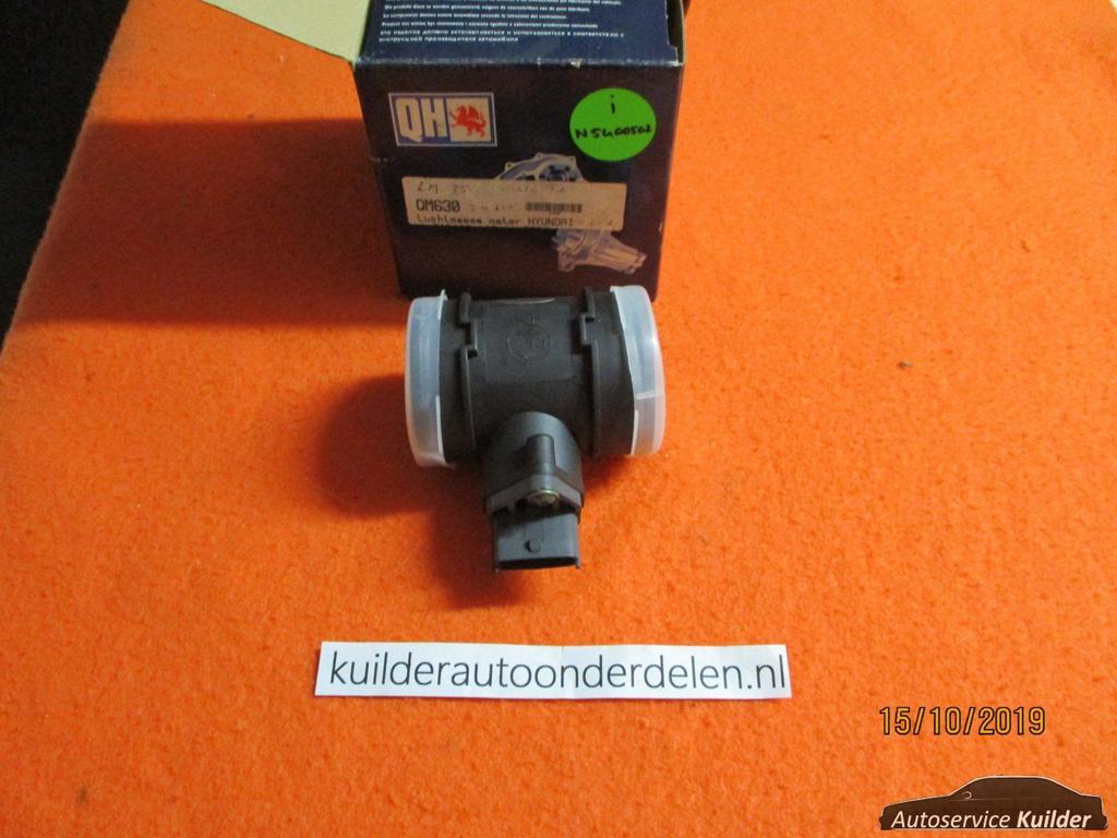 Nieuwe luchtmassameter Hyundai Santa Fe H200 Kia Carens Sore, Autos : Pièces & Accessoires, Moteurs & Accessoires, Hyundai, Kia