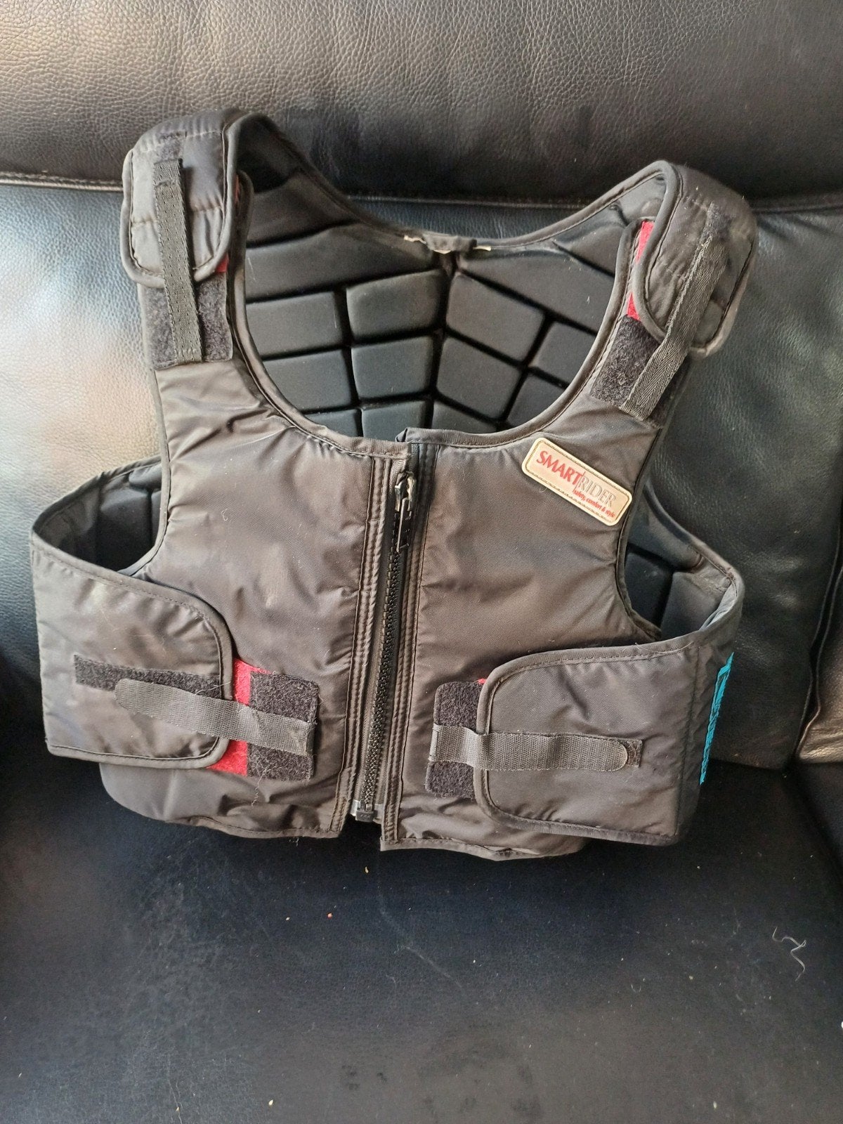 gilet de protection L child equitation, Gilet de protection, Enlèvement ou Envoi, L