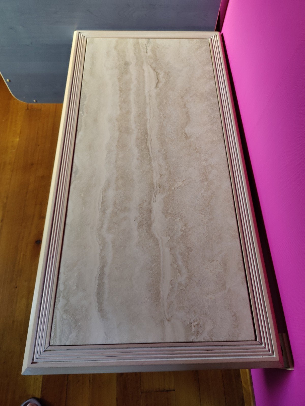 Salontafel, Huis en Inrichting, Ophalen