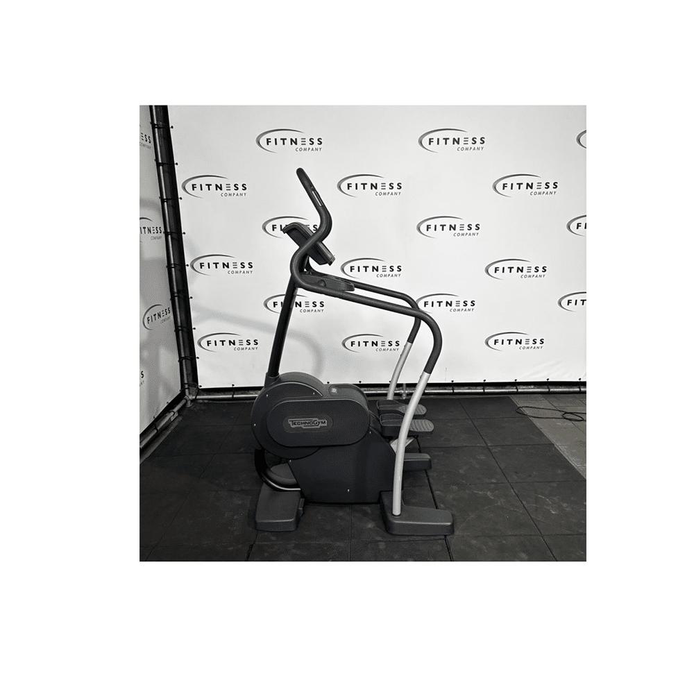 Technogym - Excite 1000 SP - Stepper led, Enlèvement ou Envoi, Utilisé, Bras, Autres types