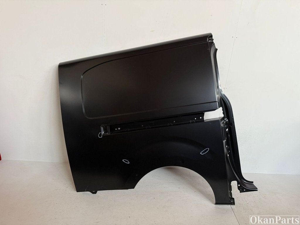 Pi ce de d coupe d'aile arri re droite de Citro n Jumpy, Autos : Pièces & Accessoires, Carrosserie & Tôlerie, Info@fabrikant.eu