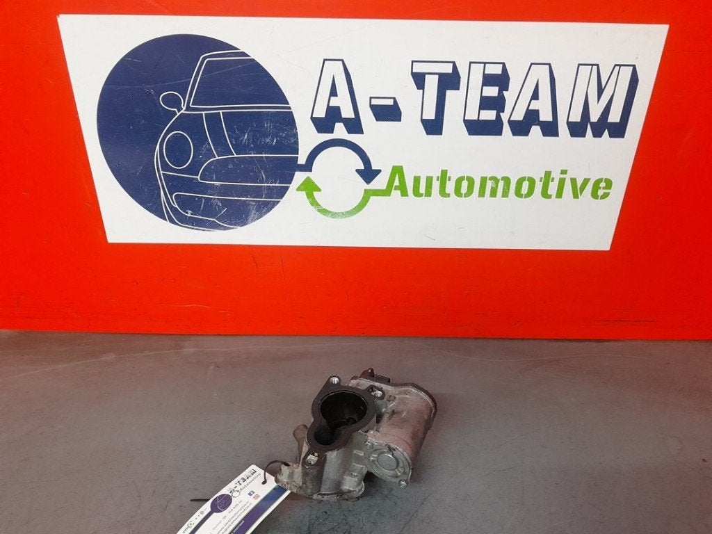 EGR KLEP Master III (MA / MB / MC / MD / MH / MF / MG / MH), Gebruikt, Renault