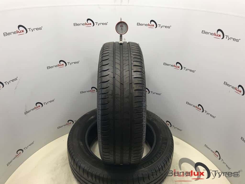 195/60R16 89V Michelin Energy 195/60 R16 195/60/16 1956016, Ophalen, Gebruikt, -, Band(en)
