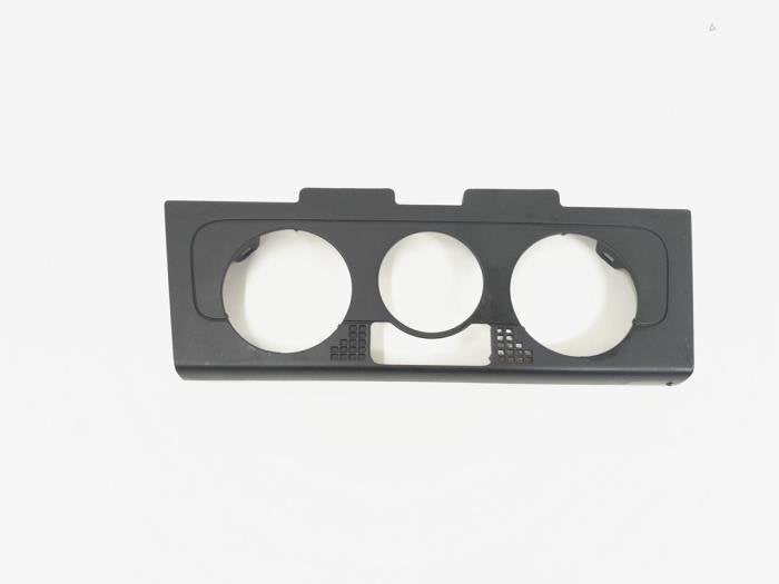 Plaque de protection divers d'un Volkswagen Polo, Volkswagen, -, 3 mois de garantie, Utilisé