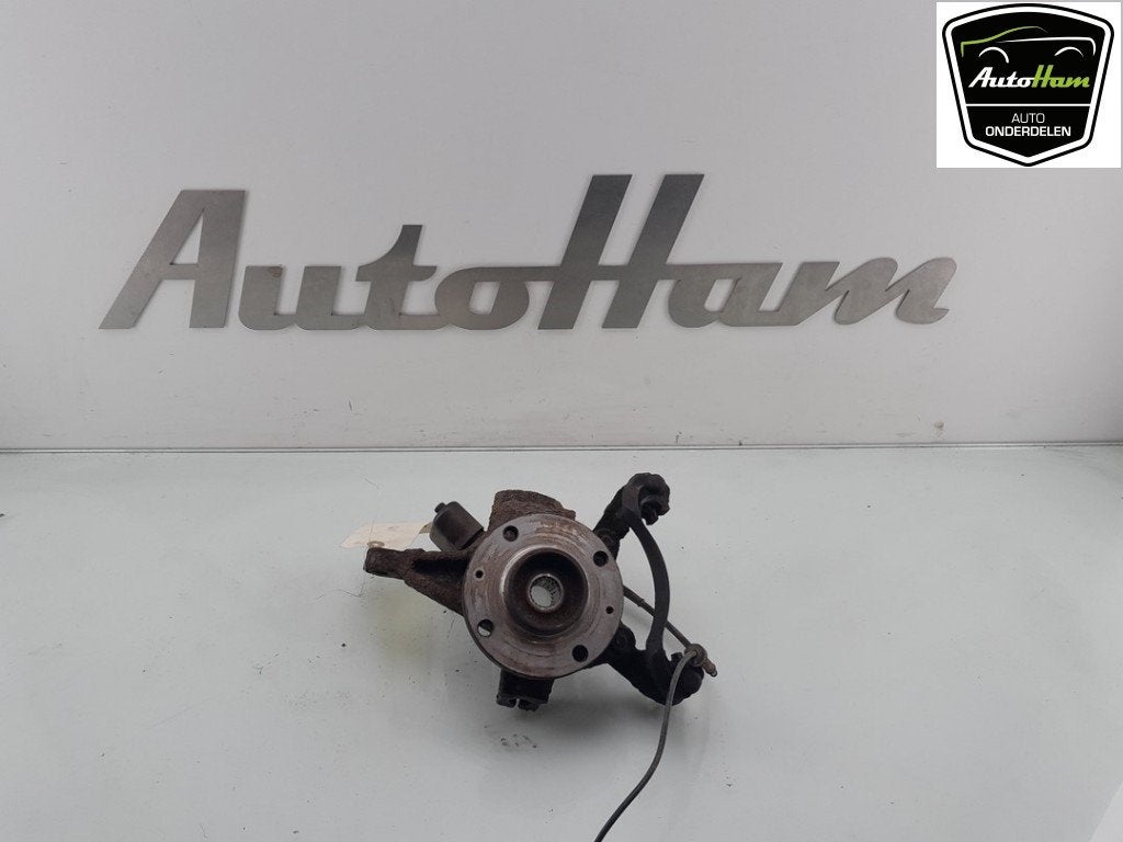 FUSEE AVANT DROITE Peugeot 206+ (2L / M) (|364775|), Dhr. J. Ham, Administratie@autoham.nl, Utilisé, Peugeot
