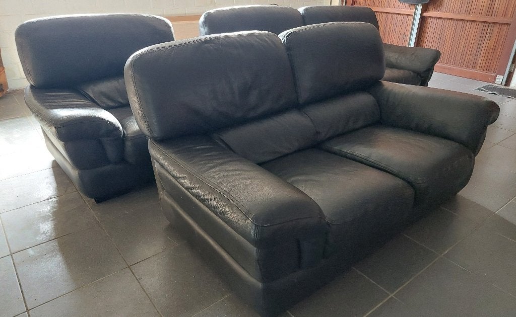 Sièges, Maison & Meubles, Moins de 75 cm, Banc droit, Enlèvement, Utilisé