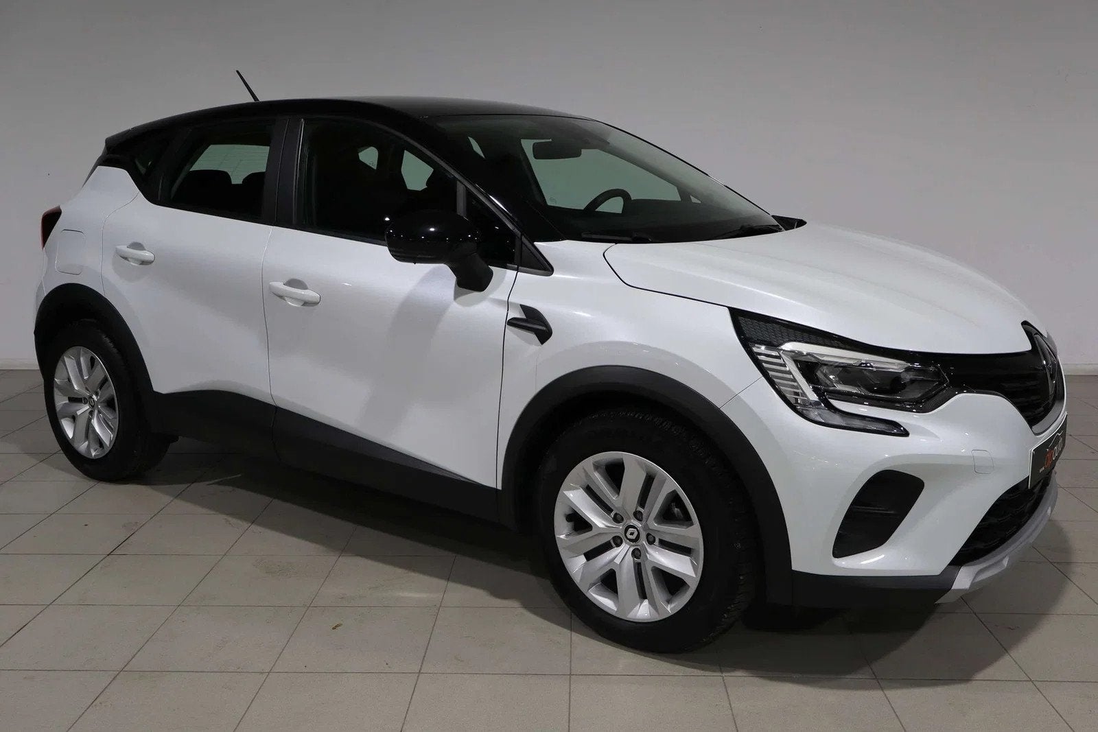 Renault Captur Captur 1.0 TCe Limited GPF, Autos, Achat, Euro 6, Entreprise, Noir