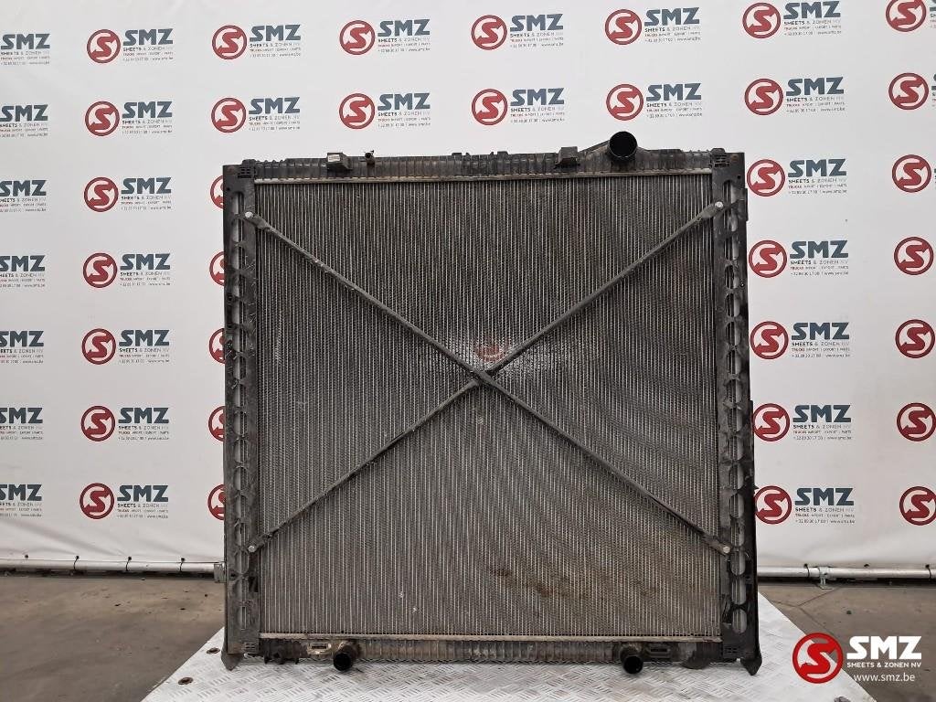 Occ Radiateur Euro 6 DAF, Utilisé, DAF, Moteur et Accessoires