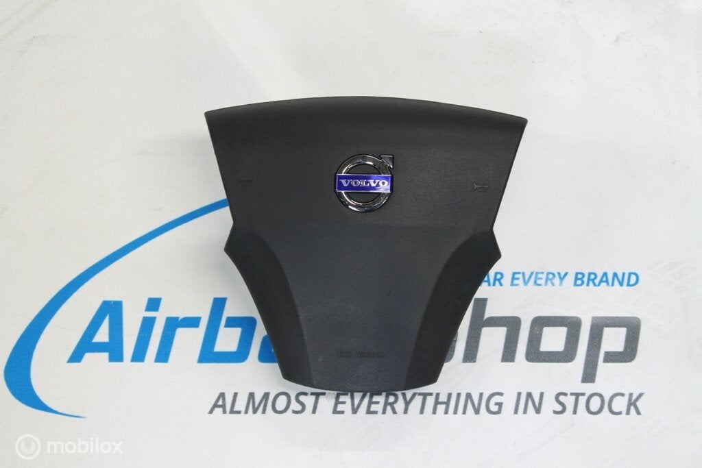 Airbag set - Dashboard Volvo S40 (2004-2012)