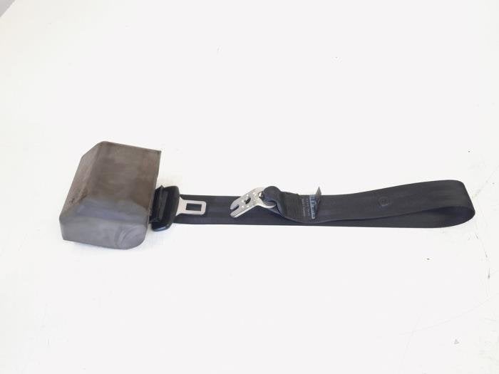 Ceinture de sécurité arrière droite d'un Audi A4, -, 3 mois de garantie, Audi, Utilisé