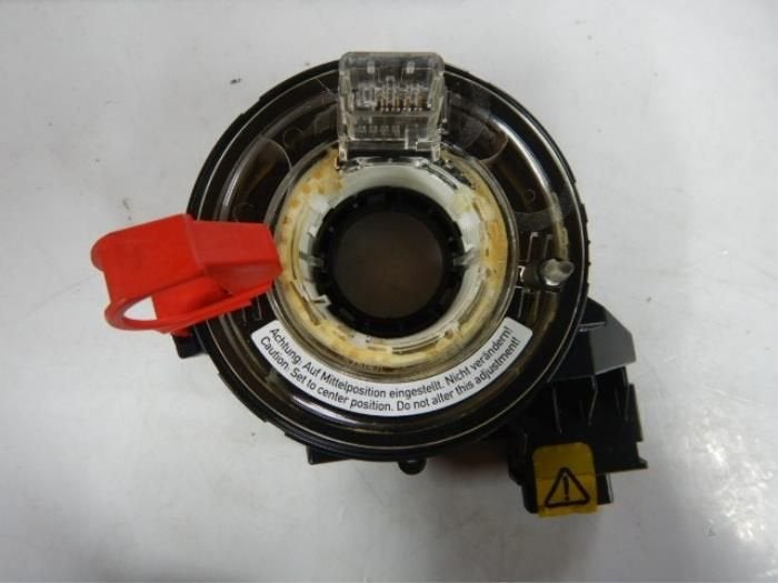 Klokveer Airbag Volkswagen Diversen (22738506), Auto-onderdelen, Ophalen of Verzenden, Gebruikt