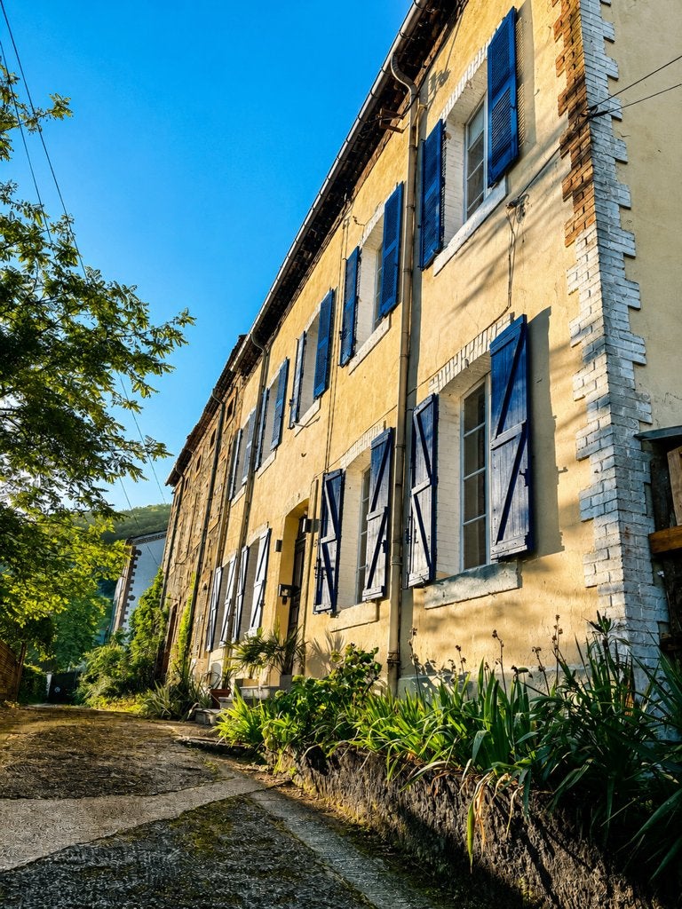 Chambres d'Hôtes met zwembad in de Gard (Frankrijk), Immo, Buitenland, Dorp, Gard, Frankrijk, Woonhuis