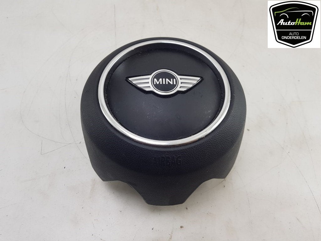 AIRBAG VOLANT Mini Mini (F55) (01-2013/10-2017), Utilisé, Mini