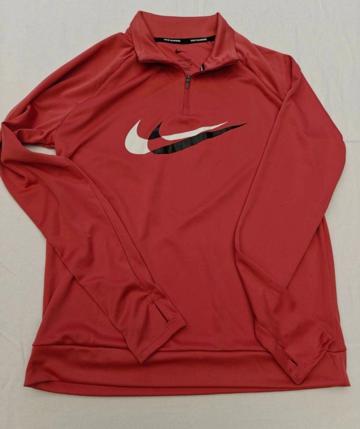 HAUT DE RUNNING NIKE (S), Enlèvement ou Envoi, Rose, Taille 36 (S), Nike