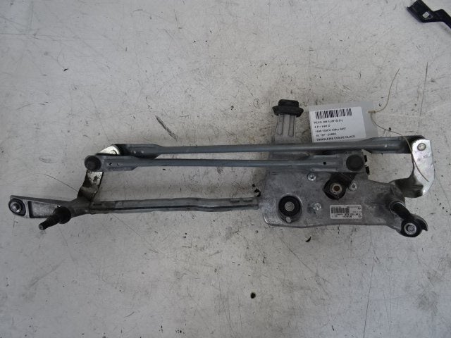 MECANISME ESSUIE-GLACE Peugeot 308 (L3 / L8 / LB / LH / LP), Utilisé, Peugeot