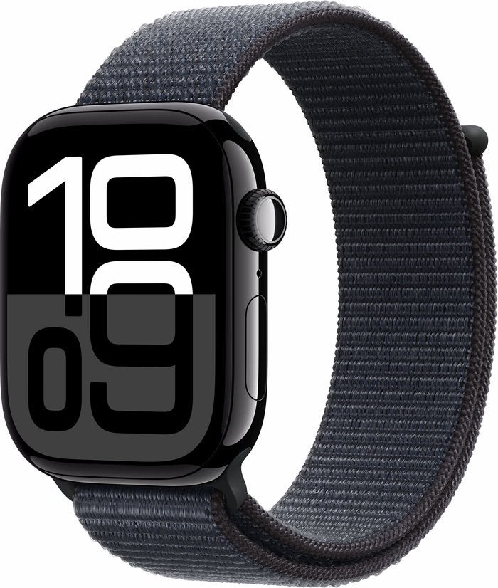 Apple watch serie 10 -46 mm, Enlèvement, État, Comme neuf