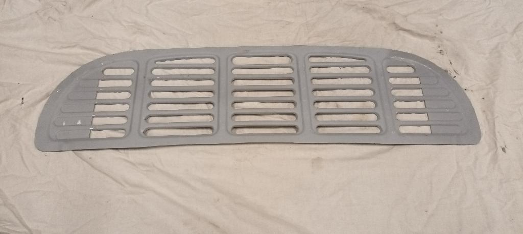 grill insert Classic Mini 1959-2001, Ophalen, Voor, Bumper, Nieuw