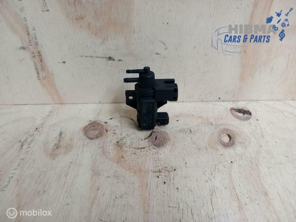 Fiat Punto Evo 1.3 M-Jet Drukconverter 55228986 2008 - 2013, Gebruikt, Fiat, Ophalen of Verzenden, Fiat