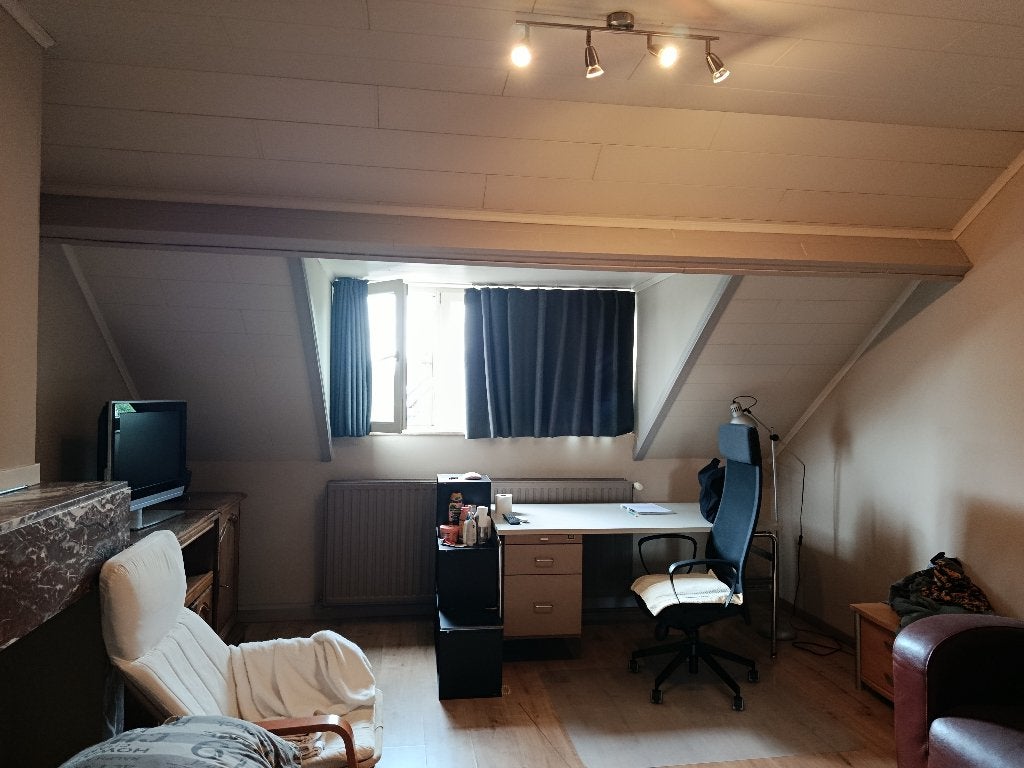 Studentenkamer te huur in Berchem, Immo, 20 à 35 m², Province d'Anvers