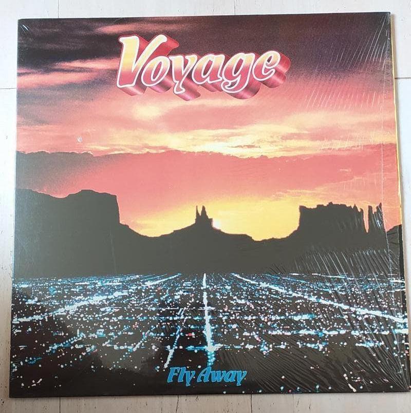 Voyage - Fly Away ( 1978 ), Enlèvement ou Envoi
