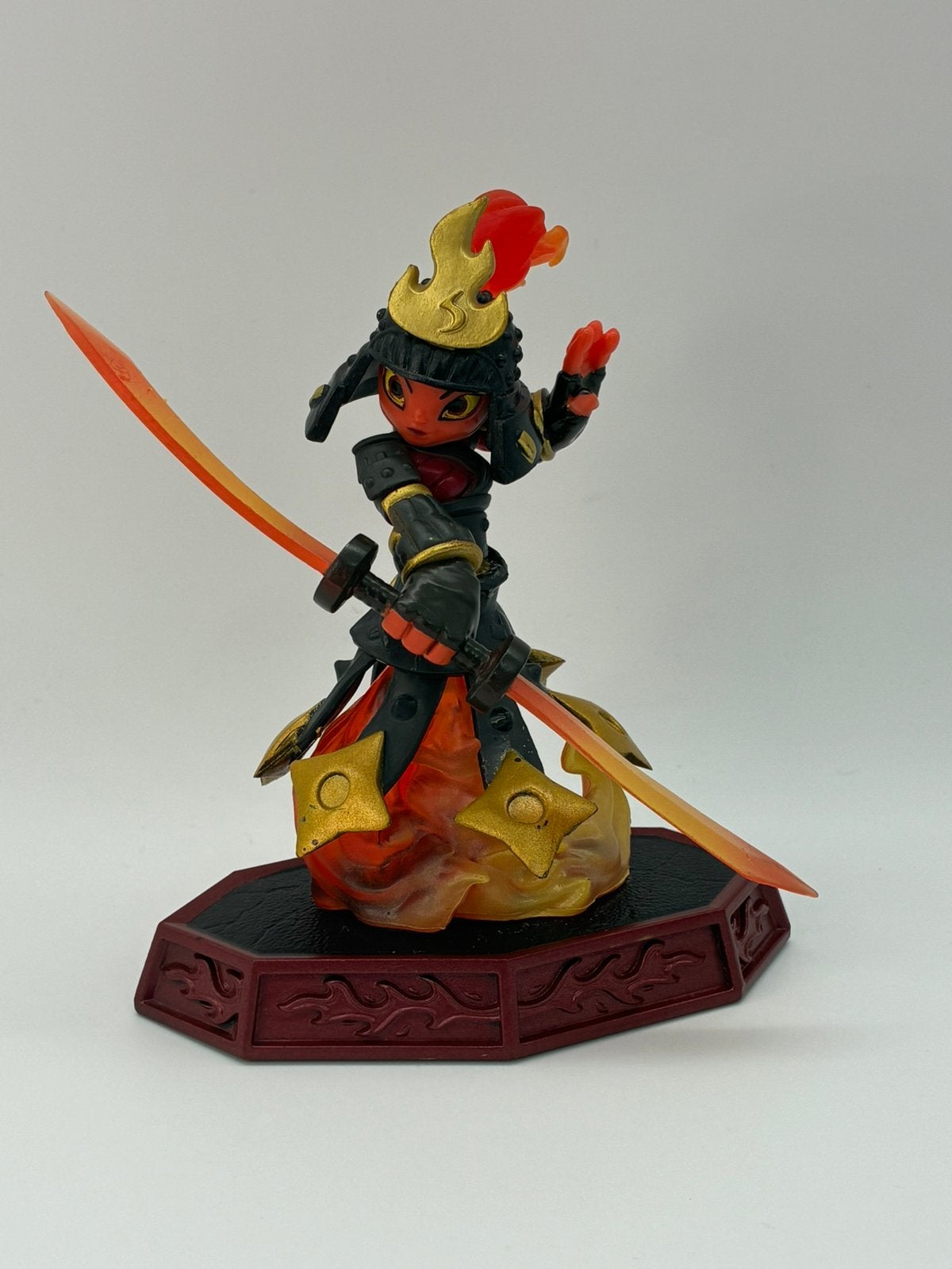 Skylanders Imaginators Ember collé, Consoles de jeu & Jeux vidéo, Envoi, Comme neuf