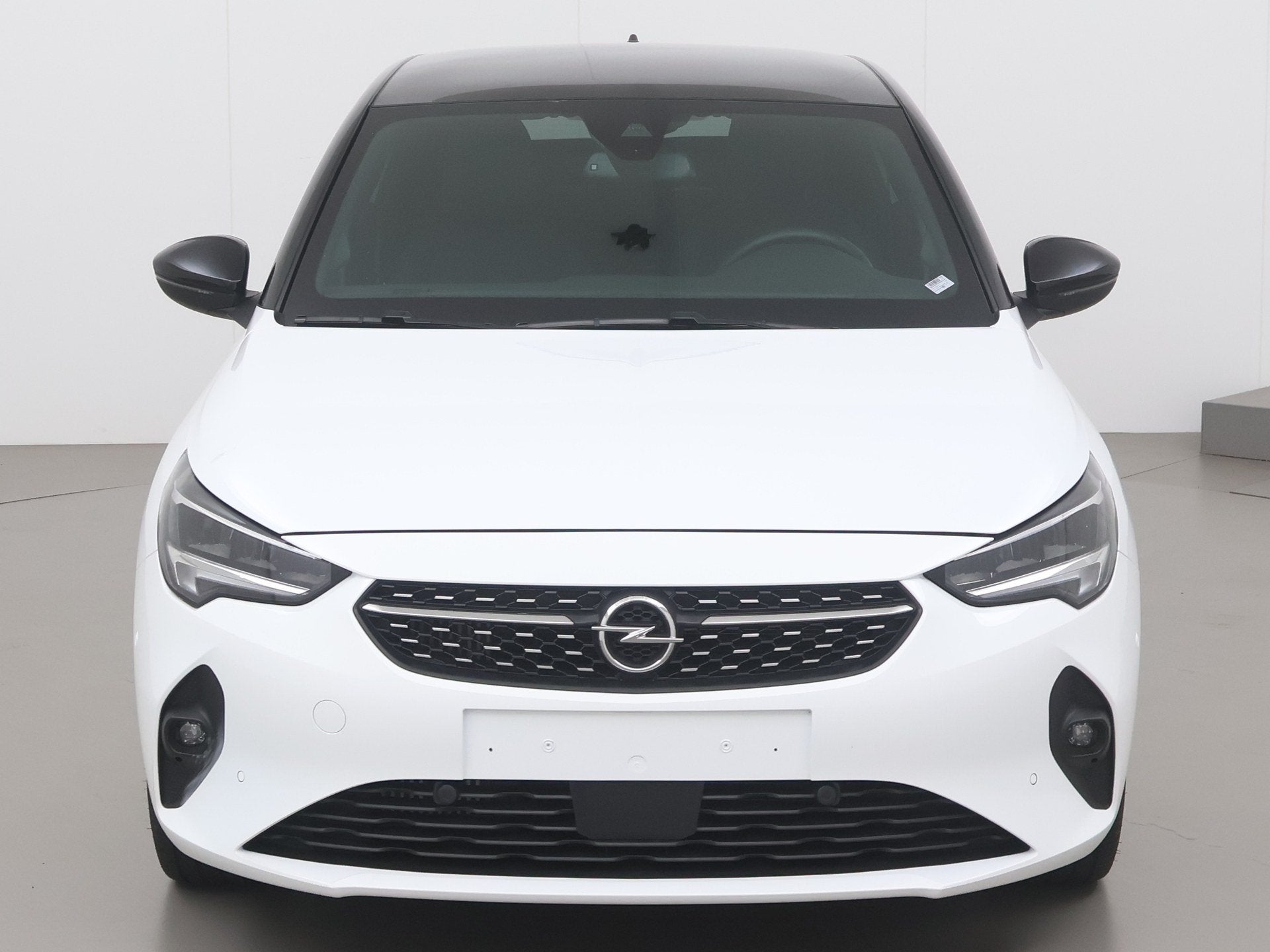 Opel Corsa turbo elegance 100, 116 g/km, Achat, Entreprise, Boîte manuelle