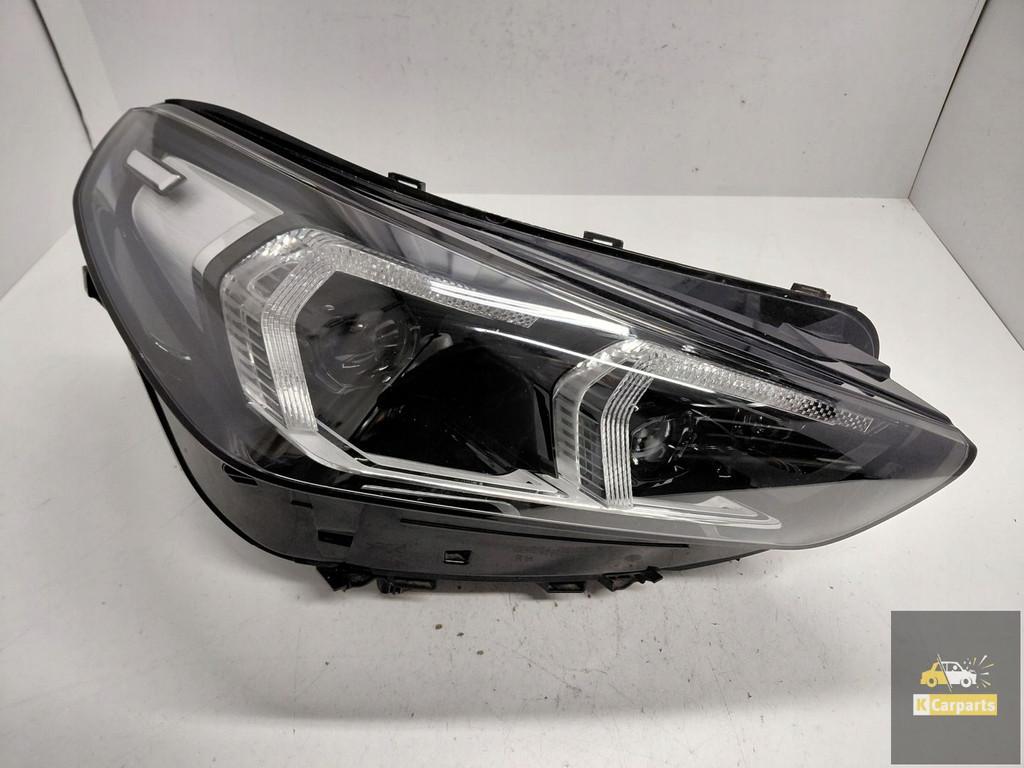 5A5BD48, BMW X1 U11 Full Led lamp rechts, Petuelring 130
80788  Munich, DE, Gebruikt, Info@bmw.de, BMW