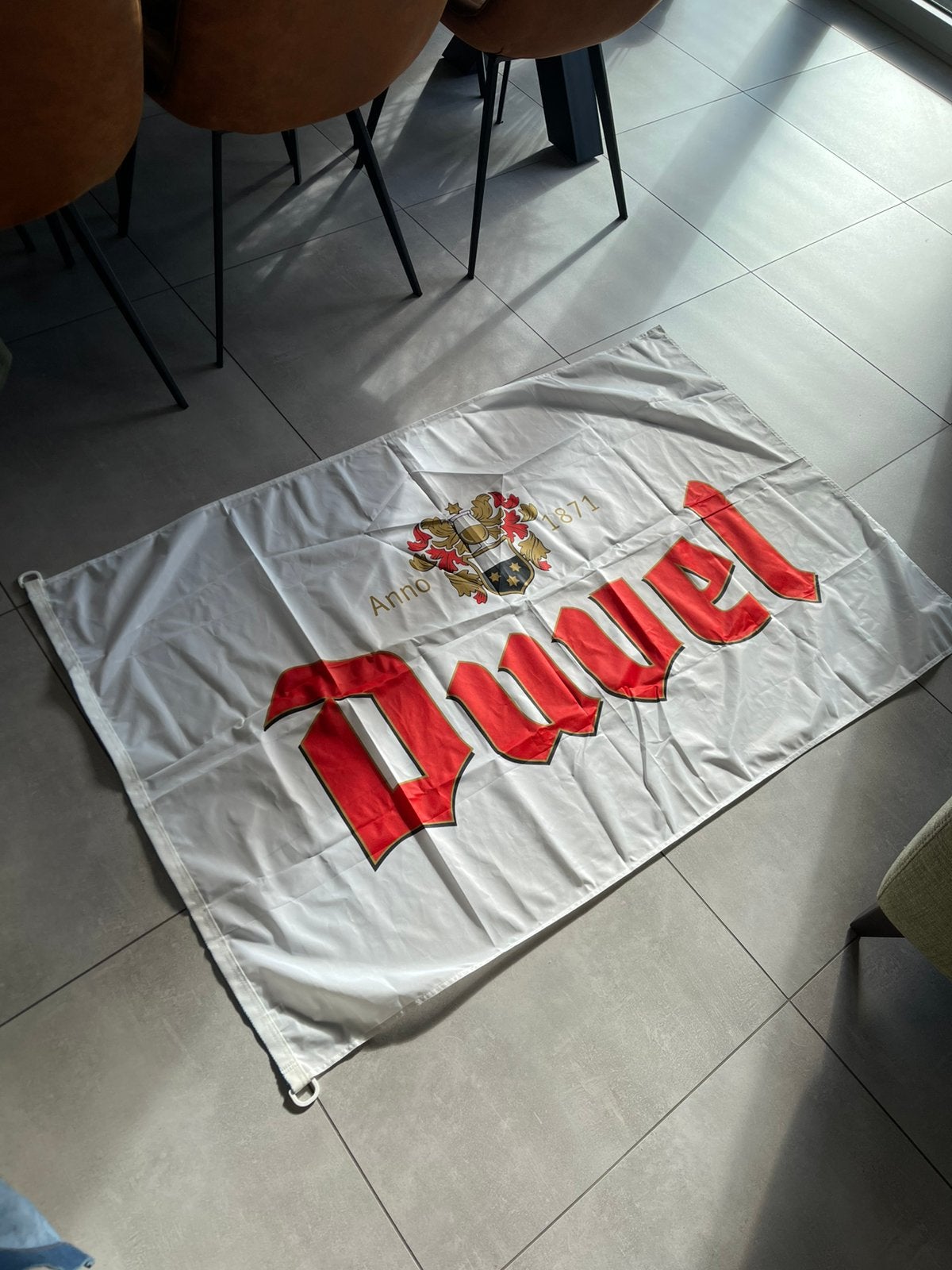 Duvel, Diversen, Ophalen of Verzenden, Nieuw