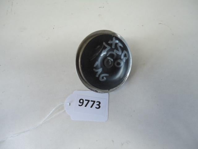 XSR700 2016 - 2017 Yamaha Claxon D1-12623