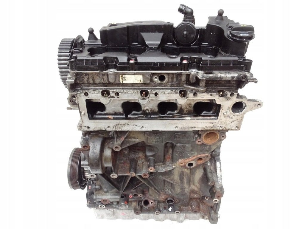 Moteur CLHB Nu A3 SKODA LEON VW OCTAVIA GOLF SEAT AUDI, Envoi, Utilisé, Daihatsu