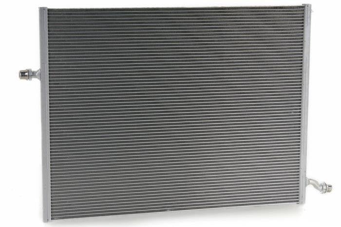 Radiateur van een Mercedes E-Klasse, -, Nieuw, Ophalen of Verzenden, -