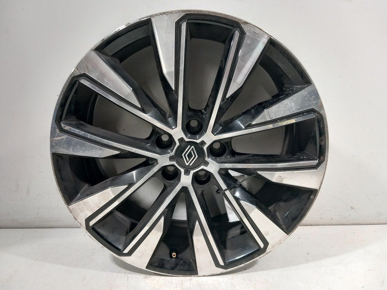 Velg Renault Austral, Autos : Pièces & Accessoires, Onderdelen@venauto.nl, Van der Ven Autorecycling B.V., Ettenseweg 76, 4706 PB Roosendaal, The Netherlands