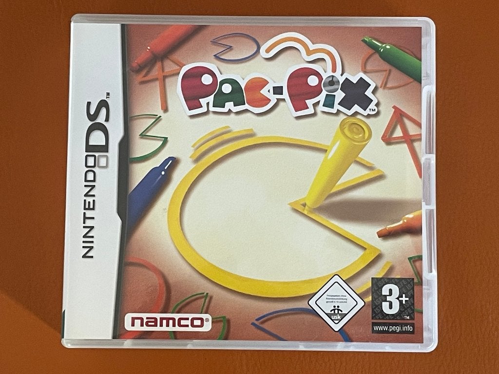 Nintendo DS Games / Spelletjes Nooit gebruikt, Ophalen
