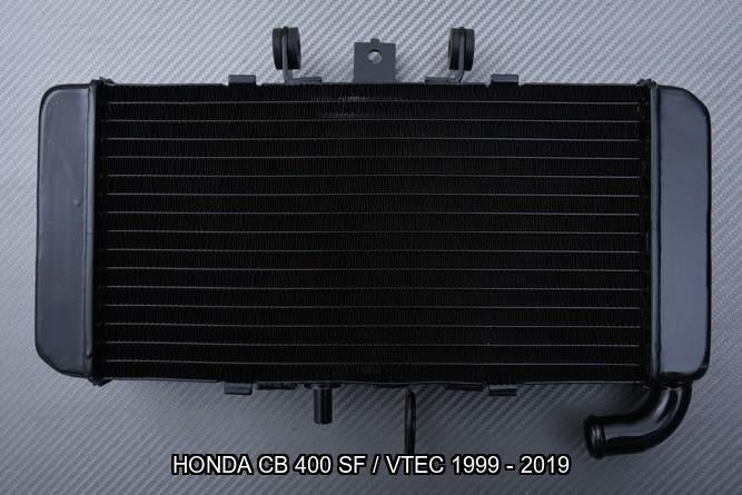 Radiateur AVDB pour HONDA CB 400 SF / VTEC 1999 - 2019 CB400