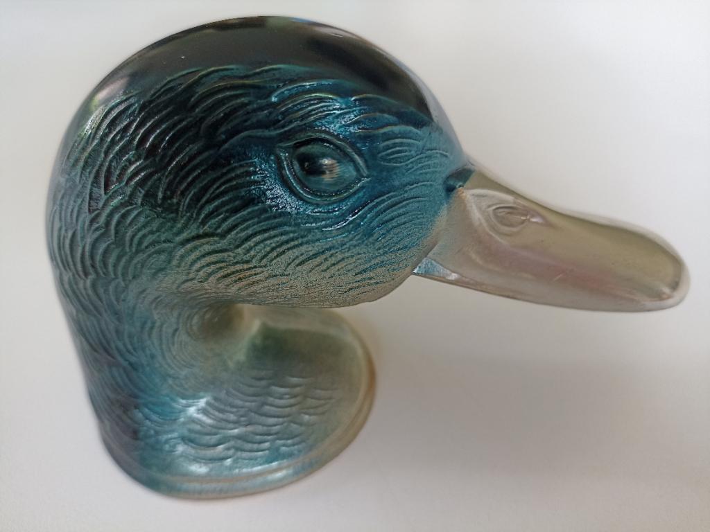 FLESOPENER "DUCKY", Ophalen of Verzenden
