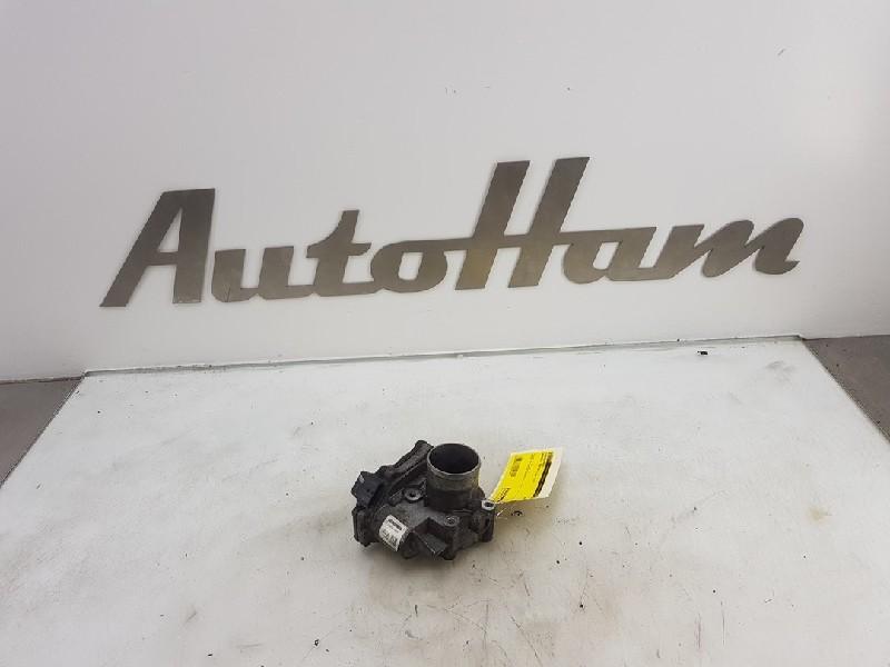 GASKLEPHUIS Master III (FV) (|8200330810E|8200987453|), Gebruikt, Renault
