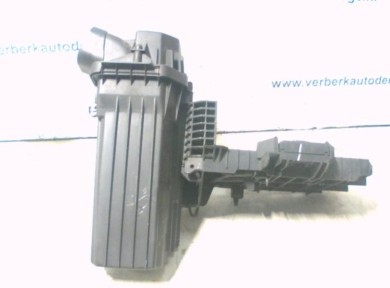 BOITIER FILTRE À AIR Peugeot 407 (6C / J) (01-2005/03-2011), Info@VerberkAutodemontage.nl, Nijverheidstraat 1a 1a
5405 AJ  UDEN, NL