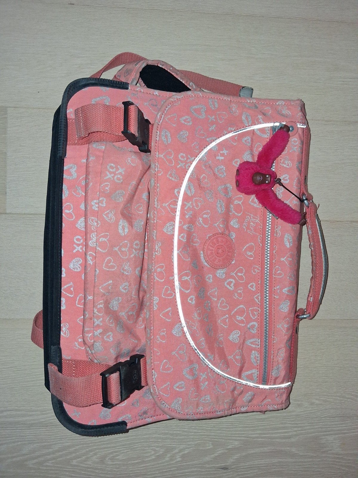 cartable Kipling, Enfants & Bébés, Enlèvement ou Envoi