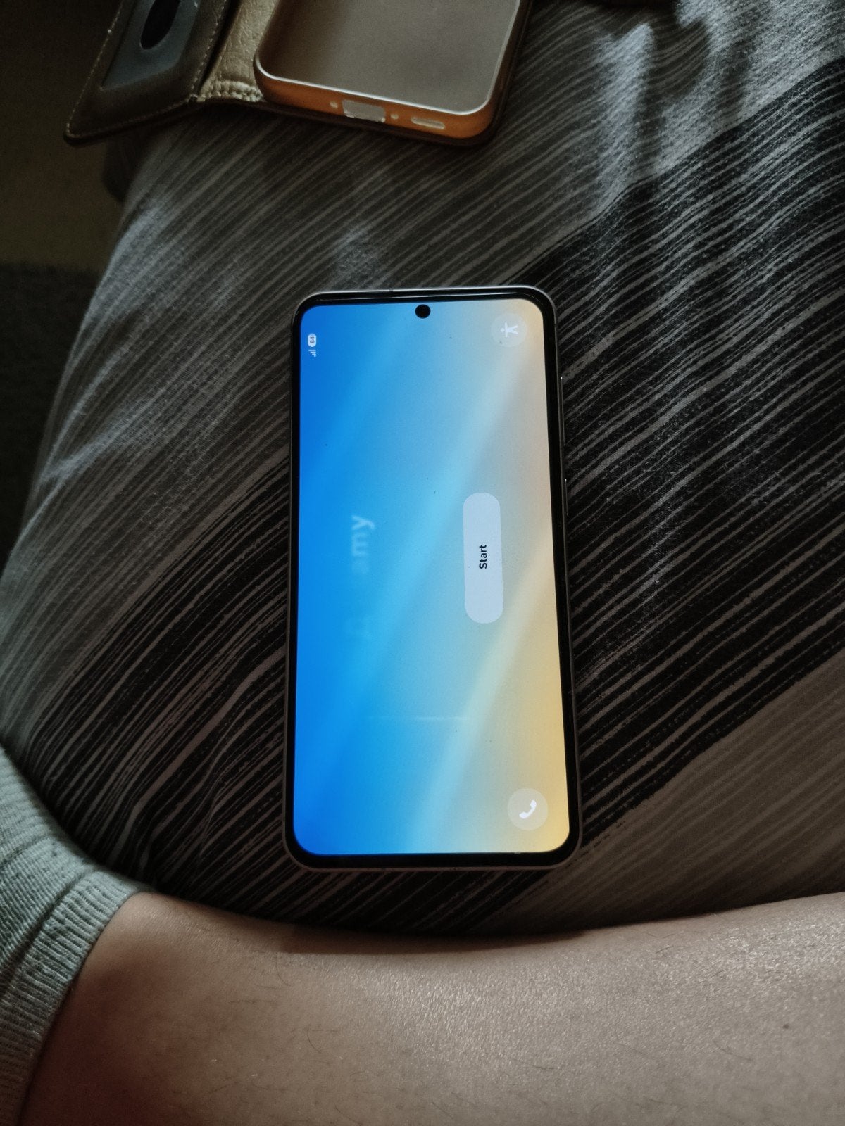 Samsung a56 te koop, Telecommunicatie, Mobiele telefoons | Overige merken, Ophalen