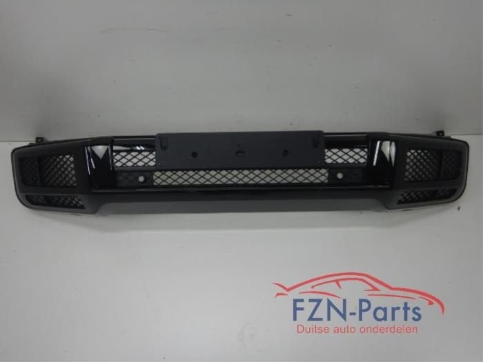 Mercedes-Benz G-Klasse AMG Line W463 Voorbumper 6PDC 9197, Ophalen of Verzenden, Gebruikt, Voor, Bumper