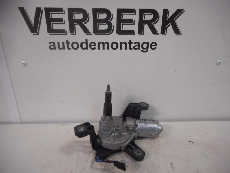 RUITENWISSERMOTOR ACHTER Astra H GTC (L08) (gm13105981), Auto-onderdelen, Gebruikt, Opel