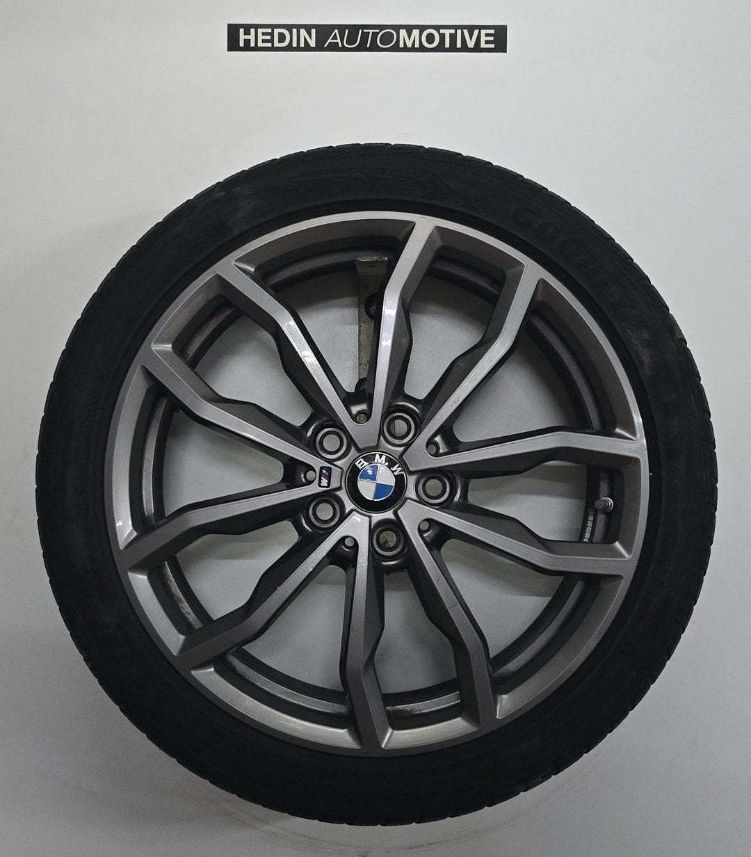 BMW 1 + 2 GranCoupe (F40+F44)  Styling 711M  N/RFT + RDCi  W, Autos : Pièces & Accessoires, Pneus & Jantes, Pneus et Jantes, Pneus hiver