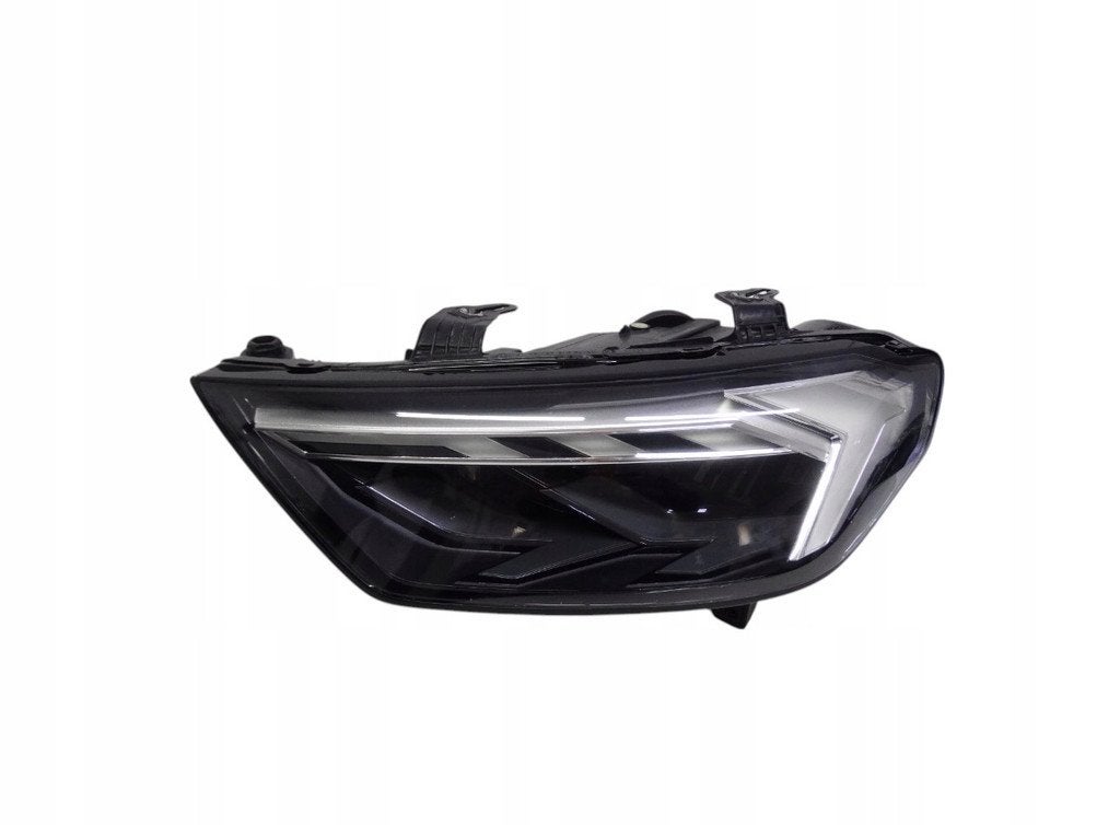 Phare Audi A1 82A FULL LED Gauche Original 82A941033D, Autos : Pièces & Accessoires, Éclairage, Audi, Utilisé